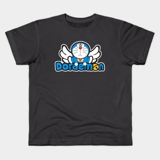 Doreamon Kids T-Shirt